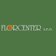 logo FLORCENTER, s.r.o. - zahradní centrum
