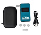 Shenzhen Alcovisor Electric Co. Ltd ALKOHOLTEST MARS