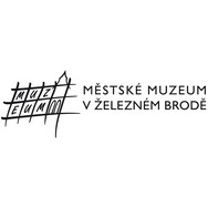 logo Městské muzeum v Železném Brodě