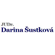 logo JUDr. Darina Šustková - advokátní kancelář