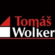 logo Tomáš Wolker Stavitelství – výstavba rodinných domů