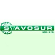 logo Stavosur, s.r.o. - sběrné suroviny