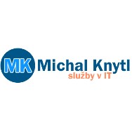 logo Michal Knytl