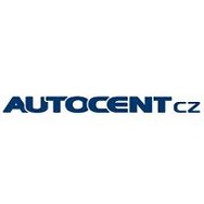 logo Autocent CZ, s.r.o.