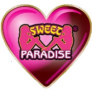 logo Nejlepší noční kluby SWEET PARADISE