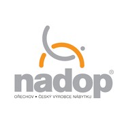 logo Nadop-výroba nábytku, a.s.