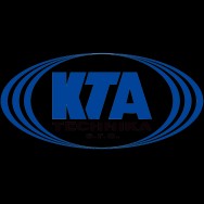 logo KTA technika s.r.o. - Speciální elektrotechnika v dopravě