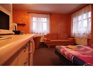 Apartmán pro 2 osoby ()