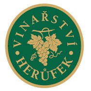 logo Vinařství Herůfek - Bílé víno Zaječí