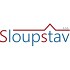 logo SLOUPSTAV s.r.o.- Výstavba domů a stavební firma