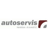 logo AUTOSERVIS Valášek