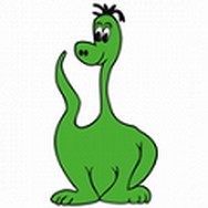 logo Revír a kemp Brodský