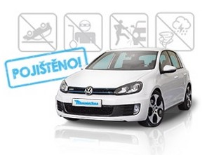 Pojištění vozu