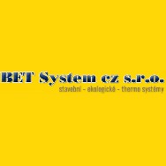 logo BET System cz, s.r.o.