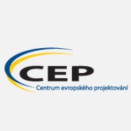 logo CEP – zadávání veřejných zakázek