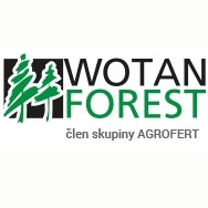 logo Wotan Forest, a.s.