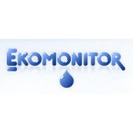 logo Vodní zdroje Ekomonitor spol. s r.o.