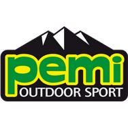 logo OUTDOOROVÉ VYBAVENÍ - PEMI OUTDOOR SPORT
