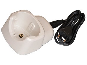 EDAN Instruments, Inc. DOBÍJECÍ STANICE EDAN s akumulátorem