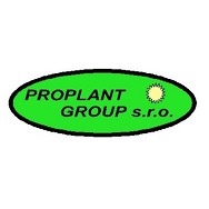 logo PROPLANT GROUP s.r.o.