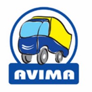 logo AVIMA BRNO s.r.o. - Náhradní díly pro nákladní automobily