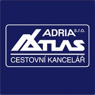 logo ATLAS Adria s.r.o. - Dovolená v Chorvatsku
