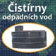 logo Eko-natur, s.r.o. - Domácí čistička odpadních vod