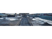 Odstranění betonu vodním paprskem – Hydrodemolice ()