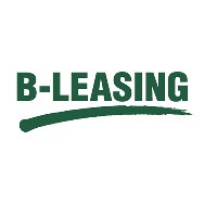 logo B-LEASING CZ s.r.o.