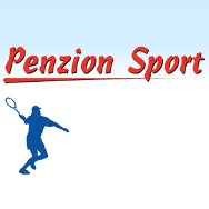logo Penzion Sport - Levné ubytování v Polabí
