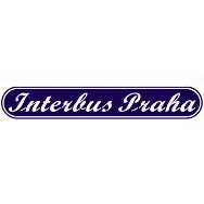 logo INTERBUS PRAHA,spol. s r.o.
