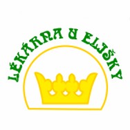 logo Lékárna U Elišky
