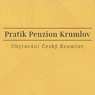 logo Praktik Penzion Krumlov