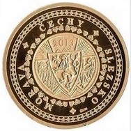 logo Jiří Vandas s.r.o., Obchod s mincemi