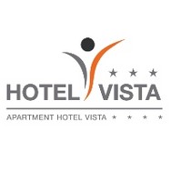 logo Hotel Vista **** Brno