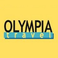 logo Cestovní agentura Olympia Travel - Dovolená u moře
