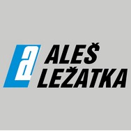 logo Aleš Ležatka