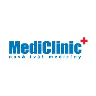 logo Mediclinic a.s.