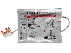 CARDIA International A/S ELEKTRODY CARDIAID