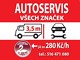 Autoservis a pneuservis ()