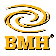 logo B M H spol. s r.o. - Opravujeme a čistíme kanalizace