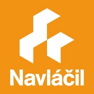 logo Navláčil stavební firma, s.r.o.
