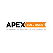 logo APEX solutions s.r.o.