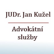 logo JUDr. Jan Kužel - Právní služby