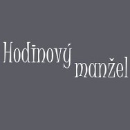 logo Hodinový manžel Petr - spolehlivý hodinový manžel