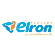 logo ELRON Elektro s.r.o.