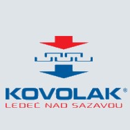 logo Kovolak, s.r.o. – technické vybavení lakoven