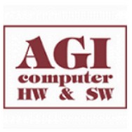 logo AGI HK spol. s r.o.