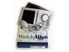 WelchAllyn Ltd. USA TONOMETR DURASHOCK ADULT