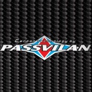 logo Passvilan, a.s. – Hokejové hole